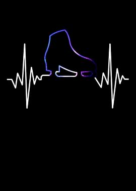 Figure Skating Gift For