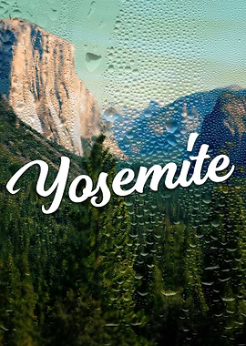 Yosemite