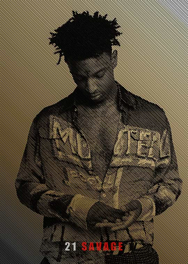 21 savage