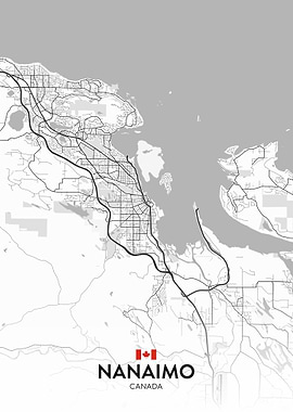 Nanaimo CA