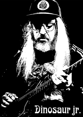 Joseph Donald Mascis Jr