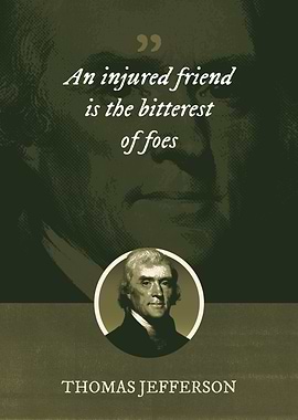 An injured friend is the