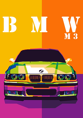 BMW M3