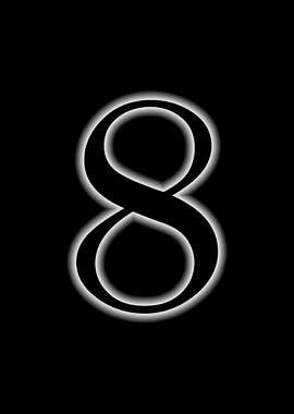 8 glow