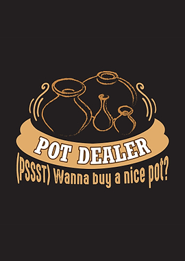 Dealer Pottery