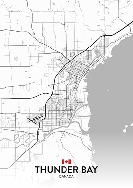 Thunder Bay CA