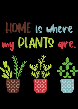 Hobby Gardener Gardening