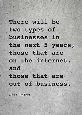 Bill Gates Quote L008
