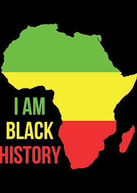 Black History Month