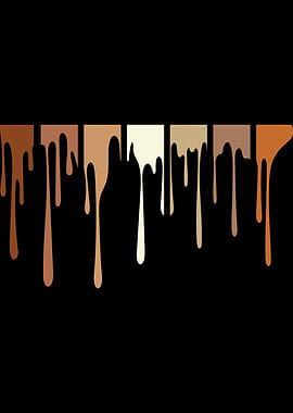 Melanin Black History