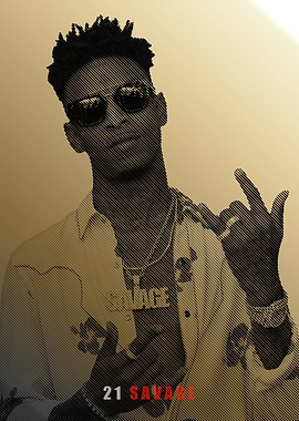 21 savage