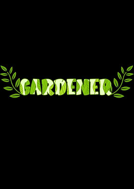 Hobby Gardener Gardening