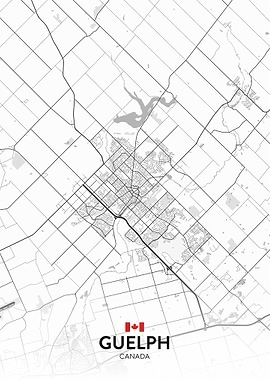 Guelph CA