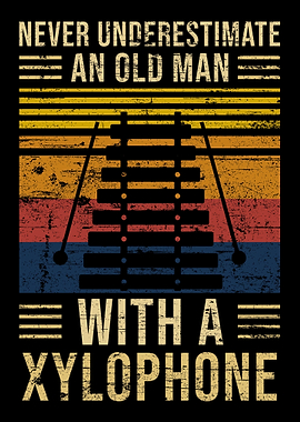 Xylophone Underestimate