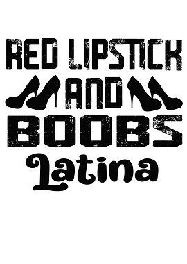 Latina Shirt Women