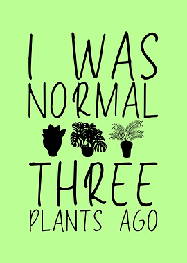 Hobby Gardener Plants Gift