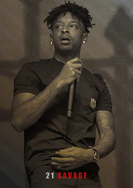 21 savage