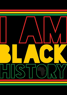 I am Black History