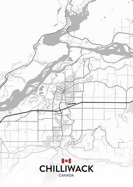 Chilliwack CA