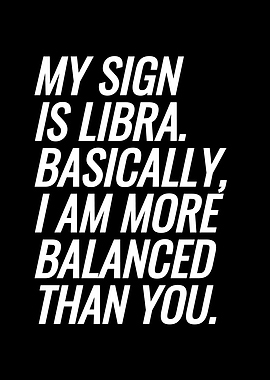 Libra