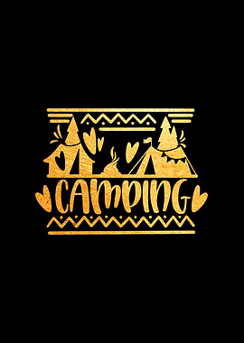 Camping