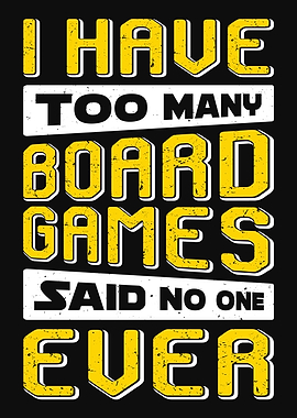Board Game Player Design