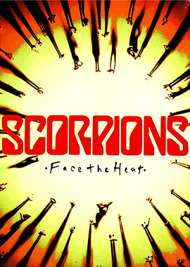 Scorpions