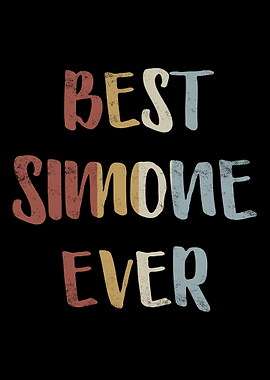 Best Simone Ever