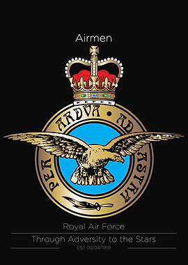 Royal Air Force