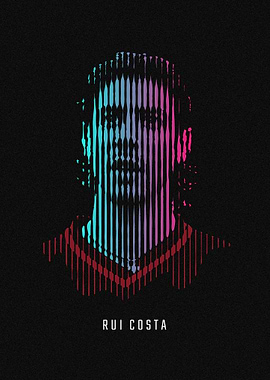 RUI COSTA
