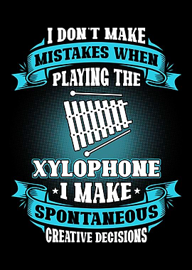 Xylophone Decisions