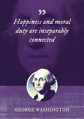 Happiness and moral duty