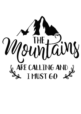 Mountains Gifts