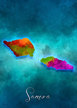 Samoa