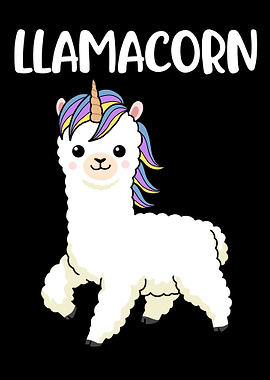 Llamacorn