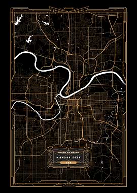 Kansas City Missouri