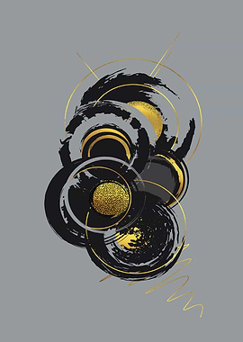 Art No 7 Circle of Life