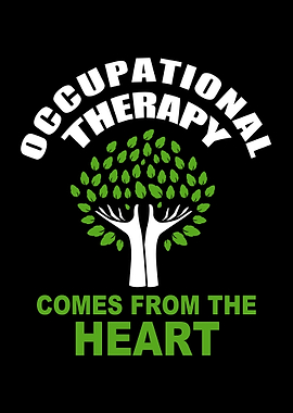 OT Comes From The Heart