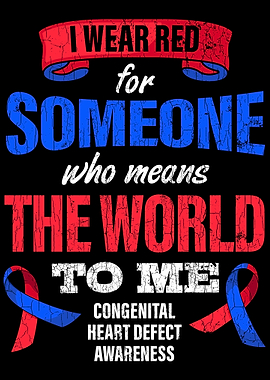 Congenital Heart Defect Aw