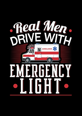 EMT Paramedic Ambulance