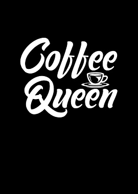 Coffee Queen