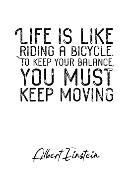 Albert Einstein Quote 6