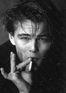 Leonardo Decaprio Actor