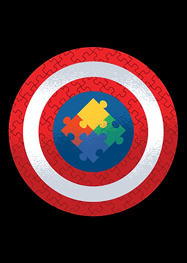 Autism Awareness Gift