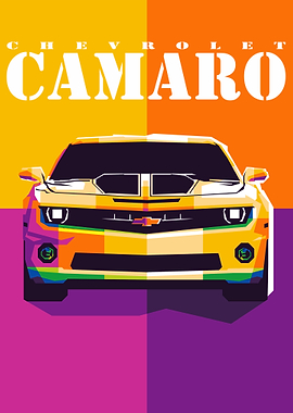 Camaro
