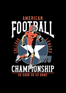 American Football 3
