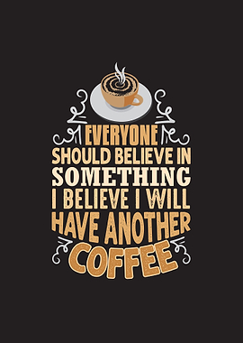Everyone Coffee