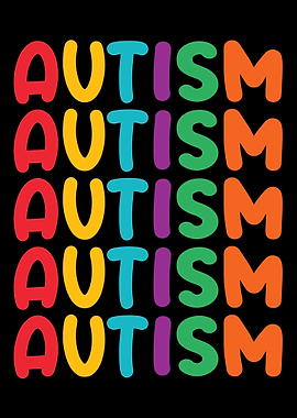 Autism Awareness Gift