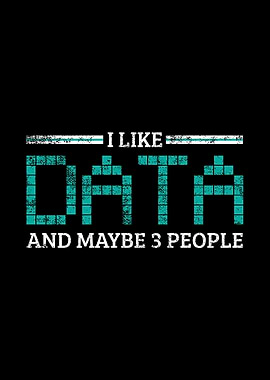 Data Informatics
