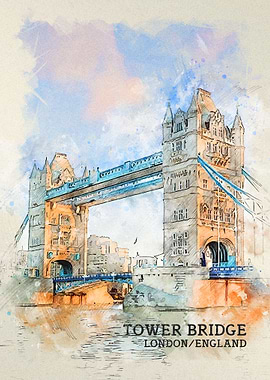 Tower Bridge